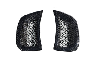 Rear Bumper Side Air Duct (L/R)