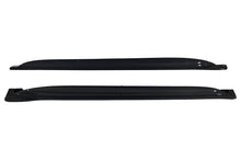 画像をギャラリービューアに読み込む, Side Skirt Splitters
