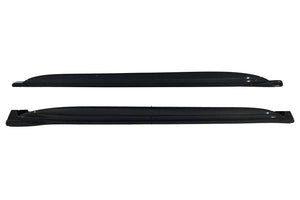 Side Skirt Splitters