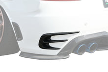 画像をギャラリービューアに読み込む, Rear Bumper Side Garnish (L/R)