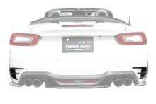 画像をギャラリービューアに読み込む, Rear Bumper Side Garnish (L/R)
