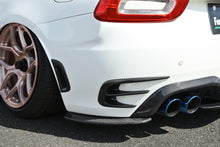 画像をギャラリービューアに読み込む, Rear Bumper Side Garnish (L/R)