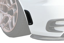 画像をギャラリービューアに読み込む, Rear Bumper Side Air Duct (L/R)