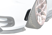 画像をギャラリービューアに読み込む, Rear Bumper Side Air Duct (L/R)
