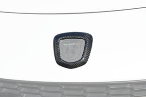 Emblem Cover