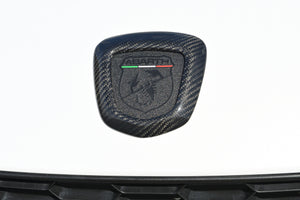 Emblem Cover