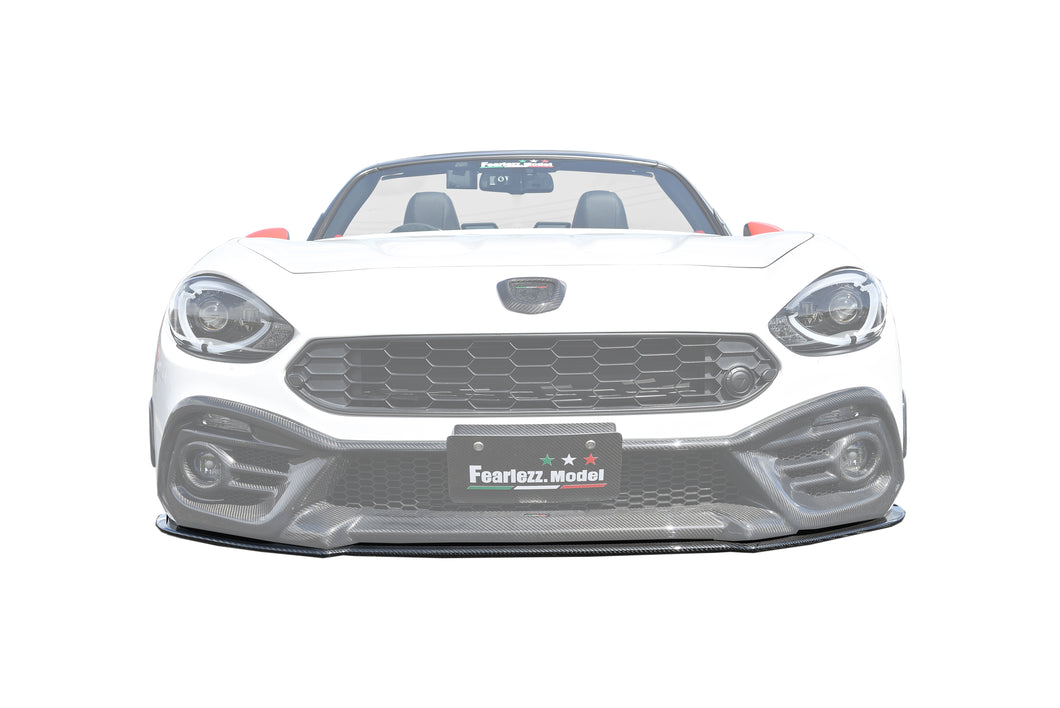 Front Lip Splitter