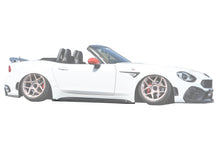 画像をギャラリービューアに読み込む, Side Skirt Splitters
