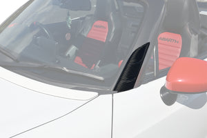 Aero Pillar Cover