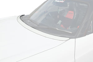 Bonnet Spoiler