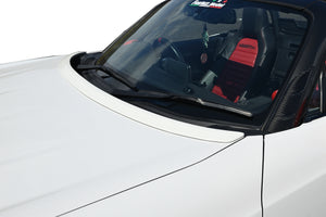 Bonnet Spoiler
