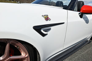 Front Fender Garnish (L/R)