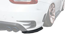画像をギャラリービューアに読み込む, Rear Side Splitters