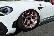 画像をギャラリービューアに読み込む, Front Bumper Side Air Duct (L/R)