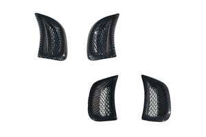 Bumper Side Air Duct Kit