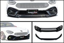 画像をギャラリービューアに読み込む, Front Splitter Kit