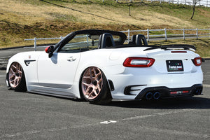 Half Body Kit