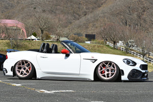 Half Body Kit