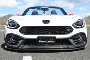 Front Lip Splitter