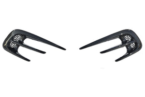 Rear Bumper Side Garnish (L/R)