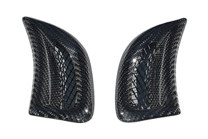 Front Bumper Side Air Duct (L/R)