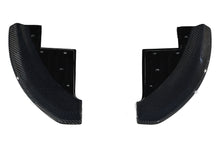 画像をギャラリービューアに読み込む, Rear Side Splitters